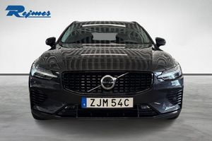 Volvo V60 bild 3