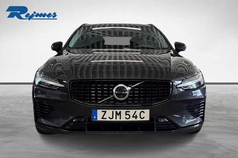 Volvo V60 bild 3