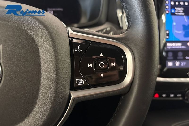 Volvo V60 bild 12