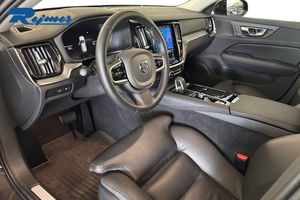 Volvo V60 bild 6