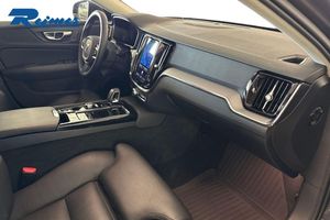 Volvo V60 bild 19