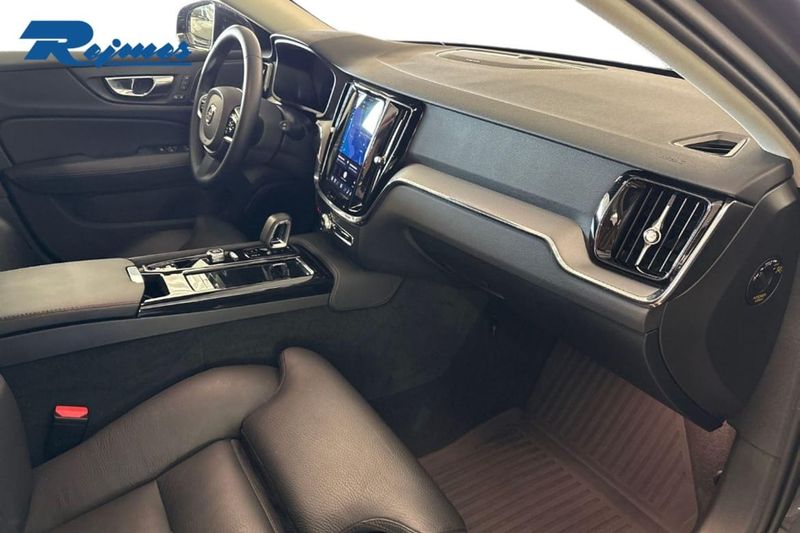 Volvo V60 bild 19