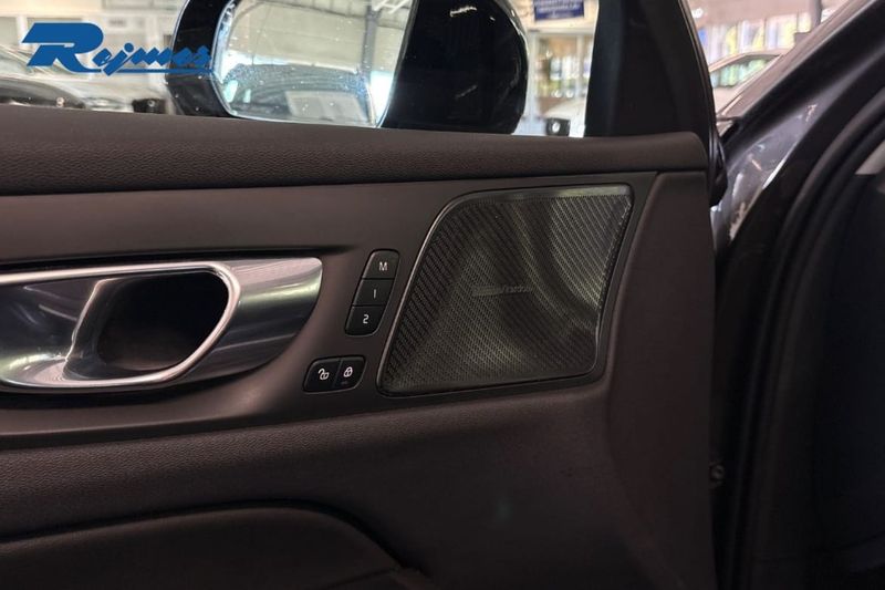 Volvo V60 bild 7