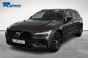 Volvo V60 bild 1