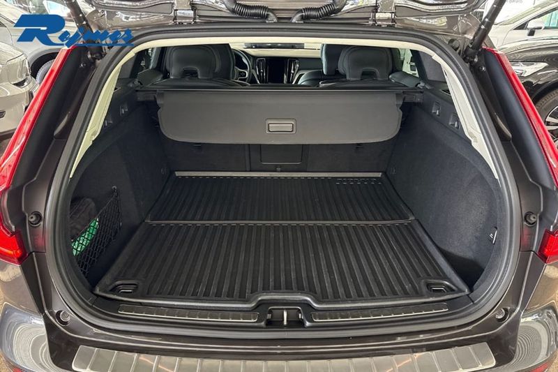 Volvo V60 bild 23