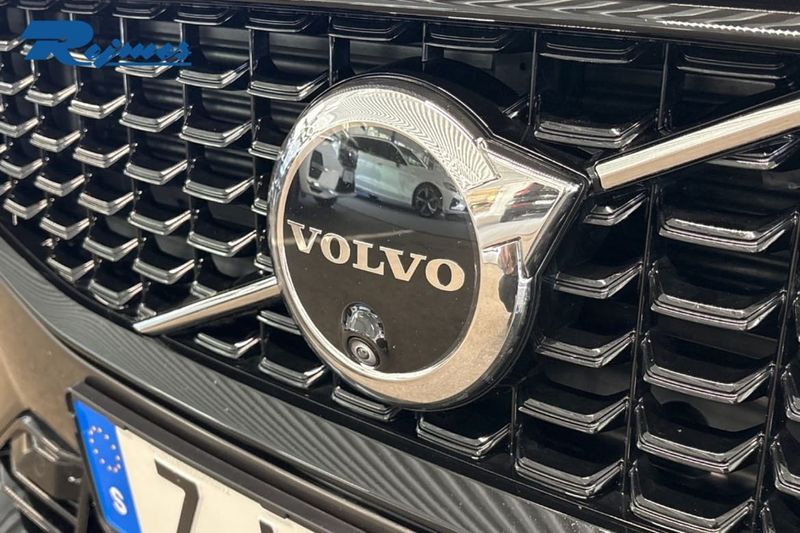 Volvo V60 bild 4
