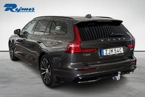 Volvo V60 bild 2
