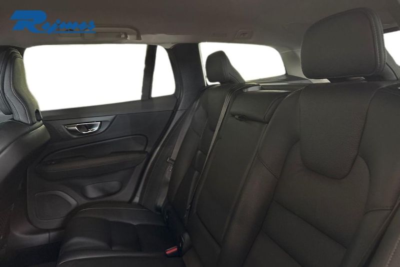Volvo V60 bild 21