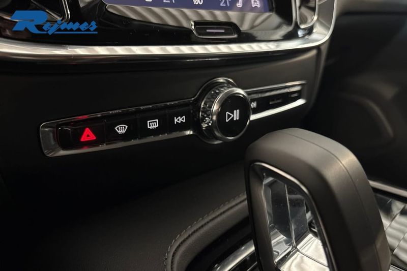 Volvo V60 bild 16