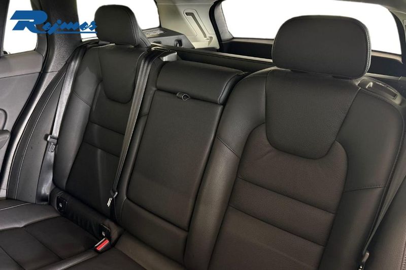 Volvo V60 bild 20