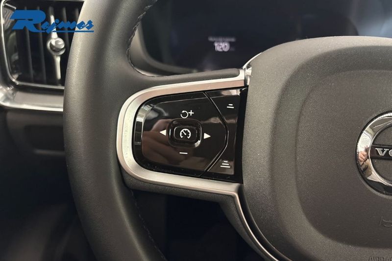 Volvo V60 bild 11