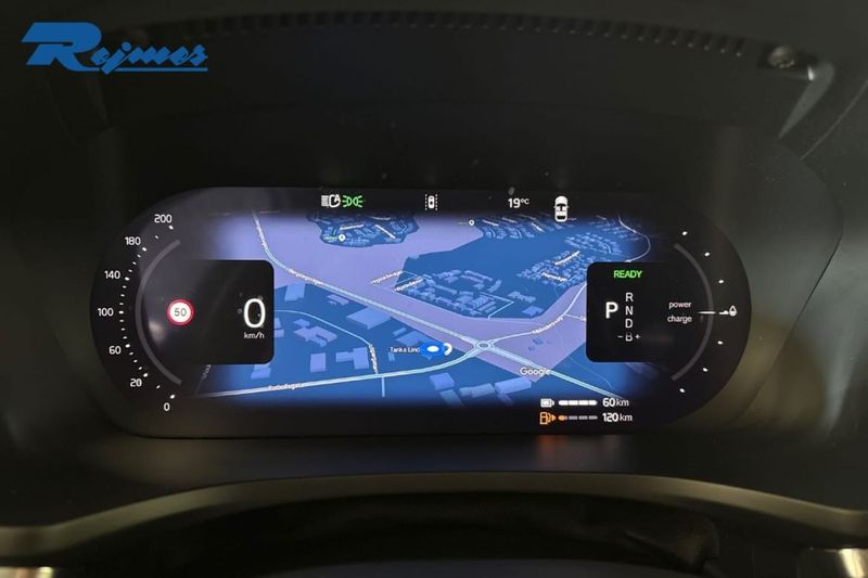 Volvo V60 bild 10