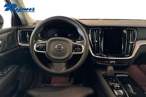 Volvo V60 bild 13