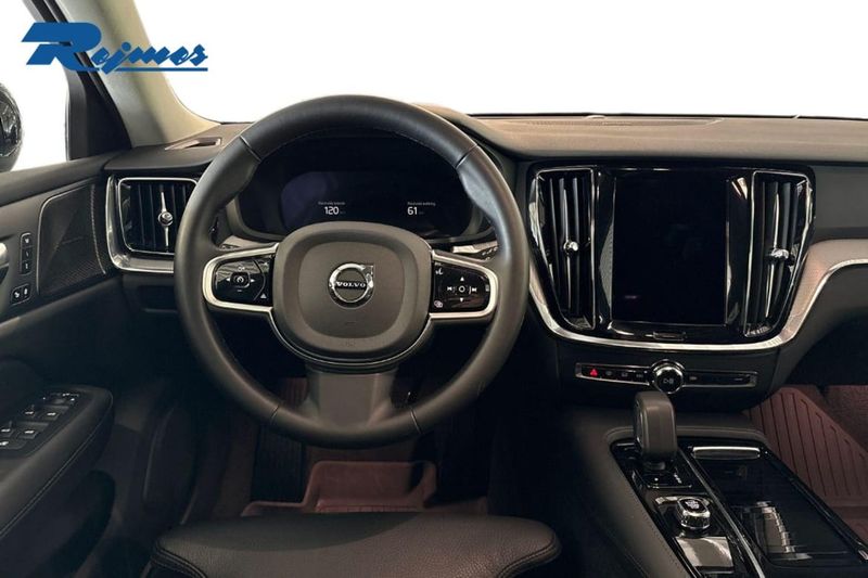 Volvo V60 bild 13
