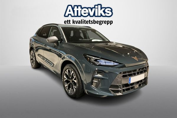 Cupra Terramar eTSI 150hk Aut | EDGEPAKET | SNABB LEVERANS - 2026