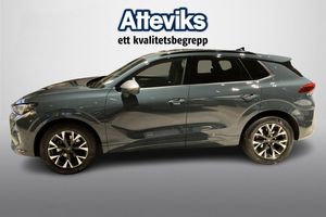 Cupra Terramar bild 5