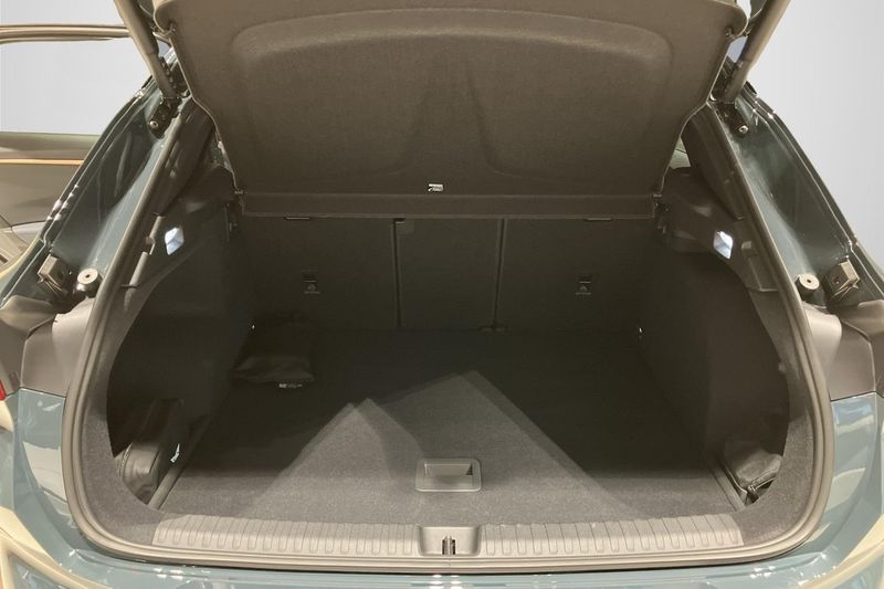 Cupra Terramar bild 9