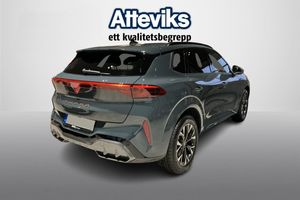 Cupra Terramar bild 3