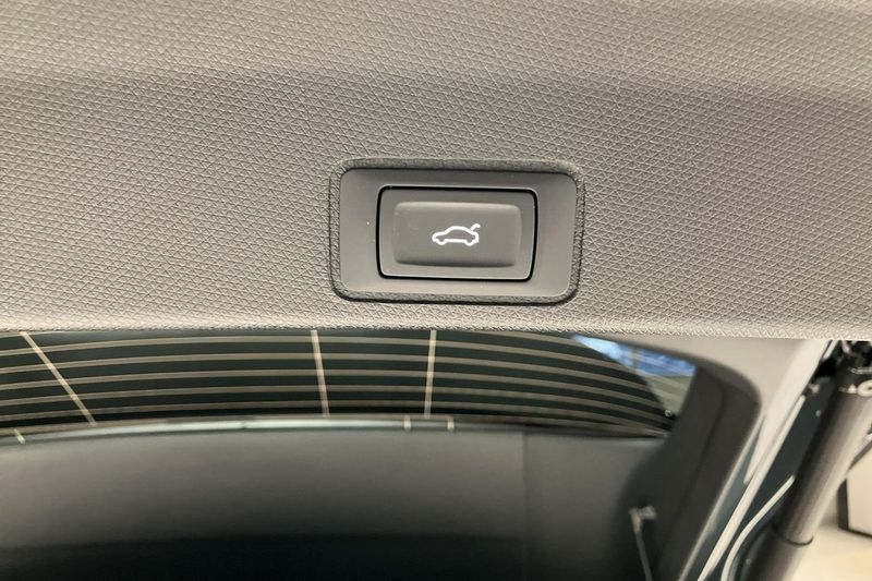 Cupra Terramar bild 10