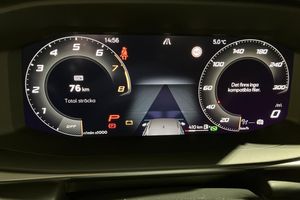 Cupra Terramar bild 16