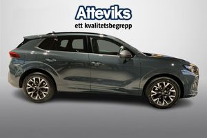Cupra Terramar bild 2