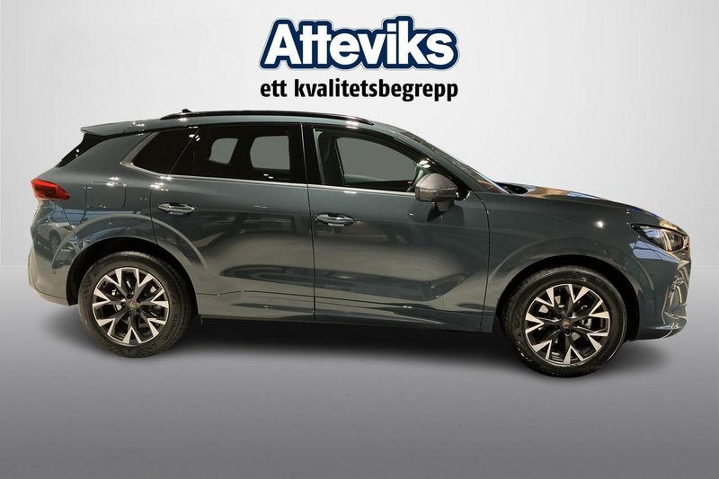Cupra Terramar bild 2