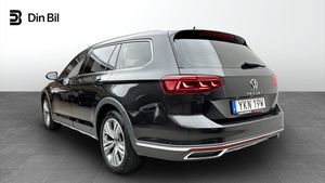 Volkswagen Passat bild 3