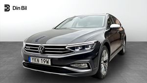 Volkswagen Passat bild 1