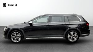 Volkswagen Passat bild 2