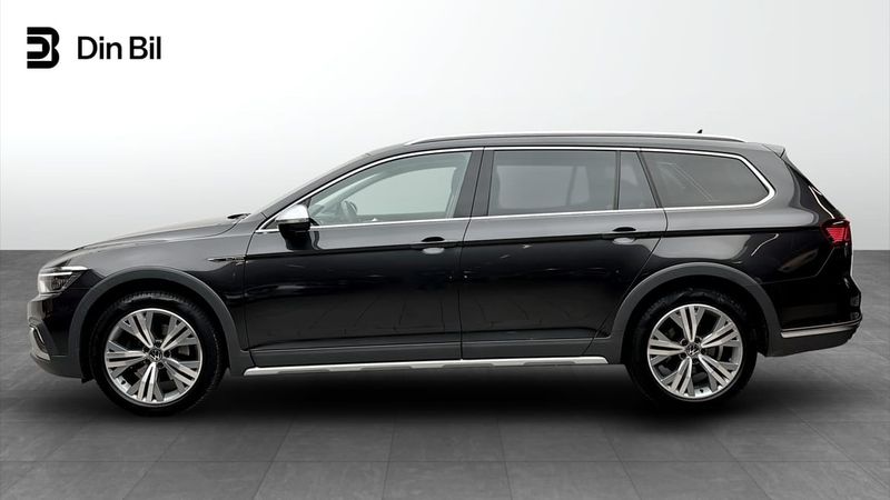 Volkswagen Passat bild 2