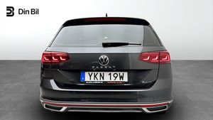 Volkswagen Passat bild 5