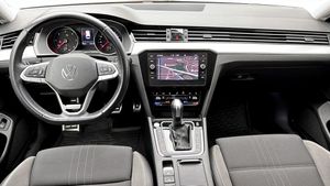 Volkswagen Passat bild 10