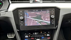 Volkswagen Passat bild 9