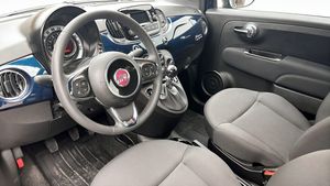 Fiat 500 bild 7