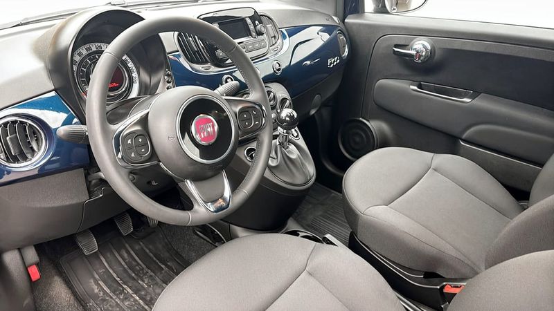 Fiat 500 bild 7