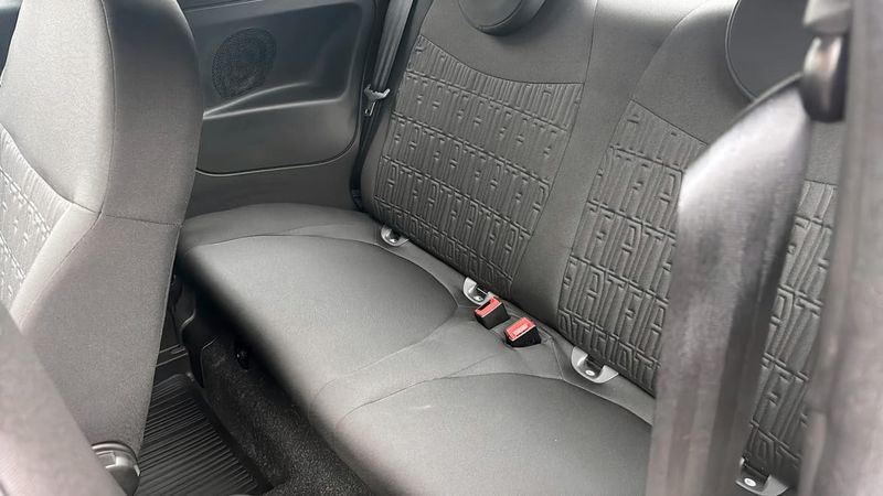 Fiat 500 bild 11