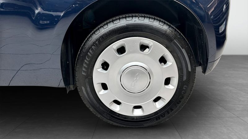 Fiat 500 bild 6