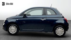 Fiat 500 bild 2