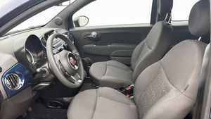 Fiat 500 bild 8