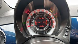 Fiat 500 bild 9