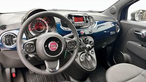 Fiat 500 bild 10