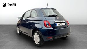 Fiat 500 bild 3