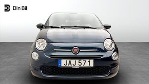 Fiat 500 bild 4
