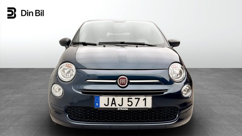 Fiat 500 bild 4