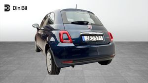 Fiat 500 bild 5
