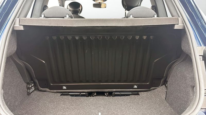 Fiat 500 bild 12
