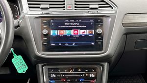 Volkswagen Tiguan bild 9