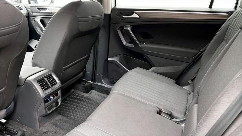 Volkswagen Tiguan bild 11