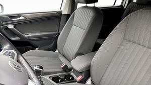 Volkswagen Tiguan bild 8