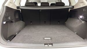 Volkswagen Tiguan bild 12